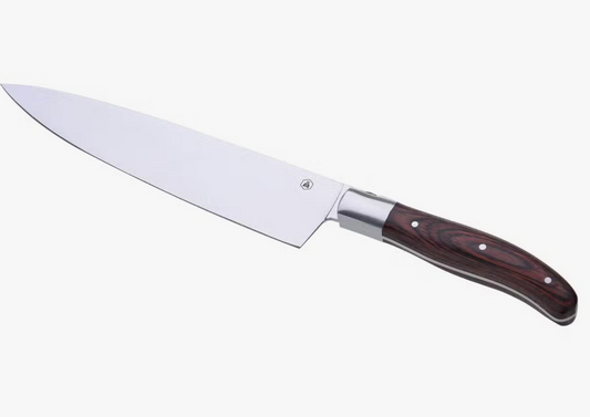 The Chef's Knife